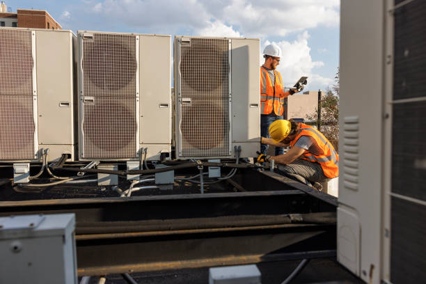 Best HVAC system installation  in Cleveland, OH