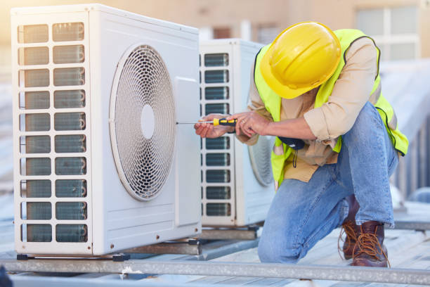 Cleveland, OH HVAC Pros