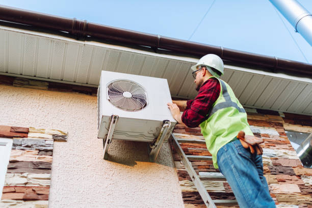 Best HVAC installation services  in Cleveland, OH