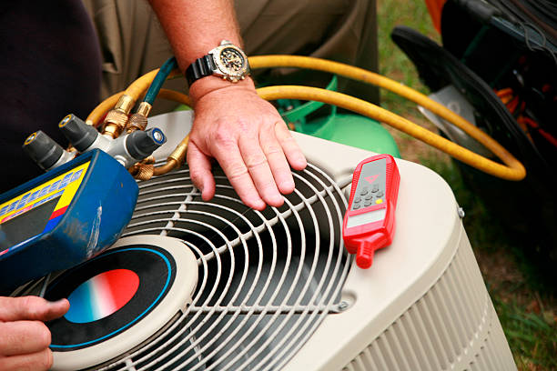 Cleveland, OH HVAC Company