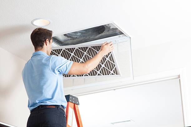 Best Commercial HVAC repair  in Cleveland, OH