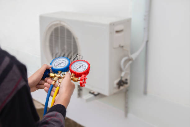 Best Central air repair  in Cleveland, OH