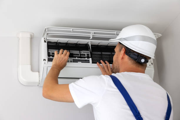 Best HVAC maintenance near me  in Cleveland, OH
