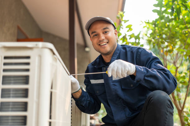 Best Central air repair  in Cleveland, OH
