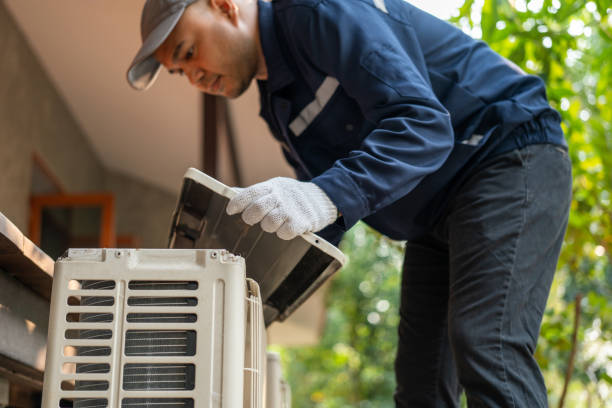 Best HVAC repair near me  in Cleveland, OH